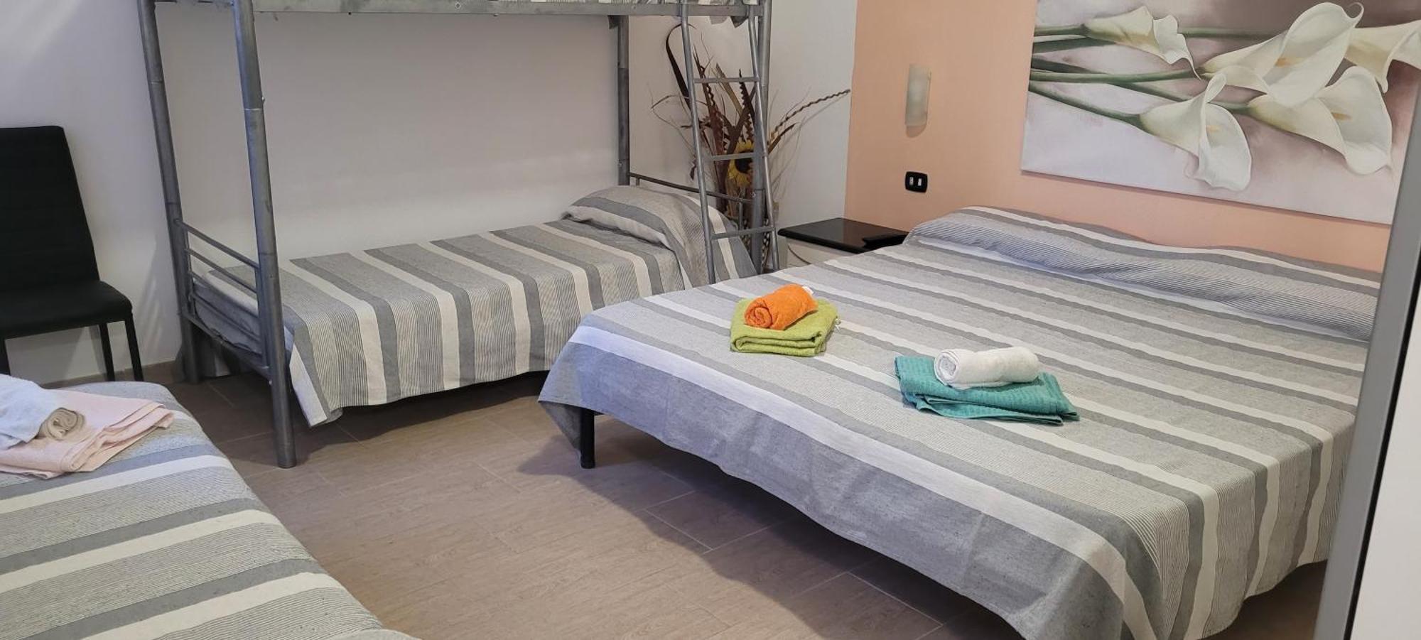 Casa Vacanze Gigi Αλγκέρο Εξωτερικό φωτογραφία