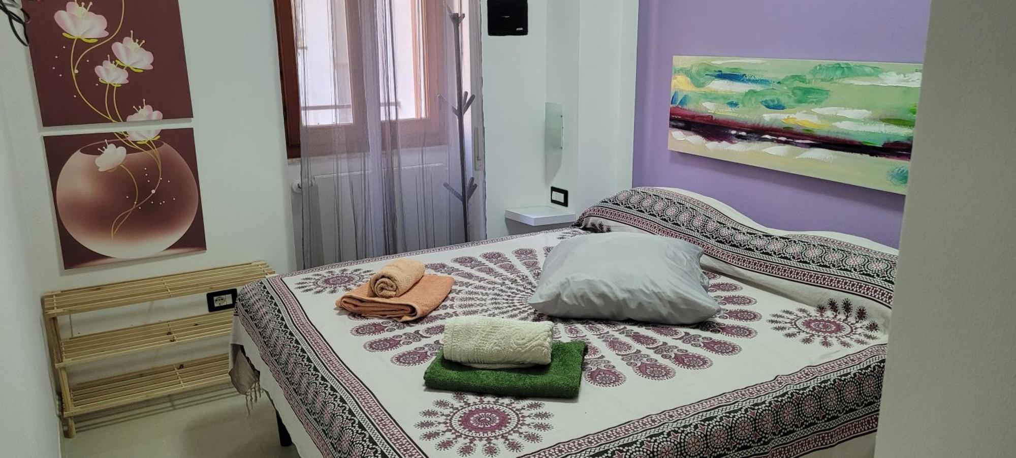 Casa Vacanze Gigi Αλγκέρο Εξωτερικό φωτογραφία