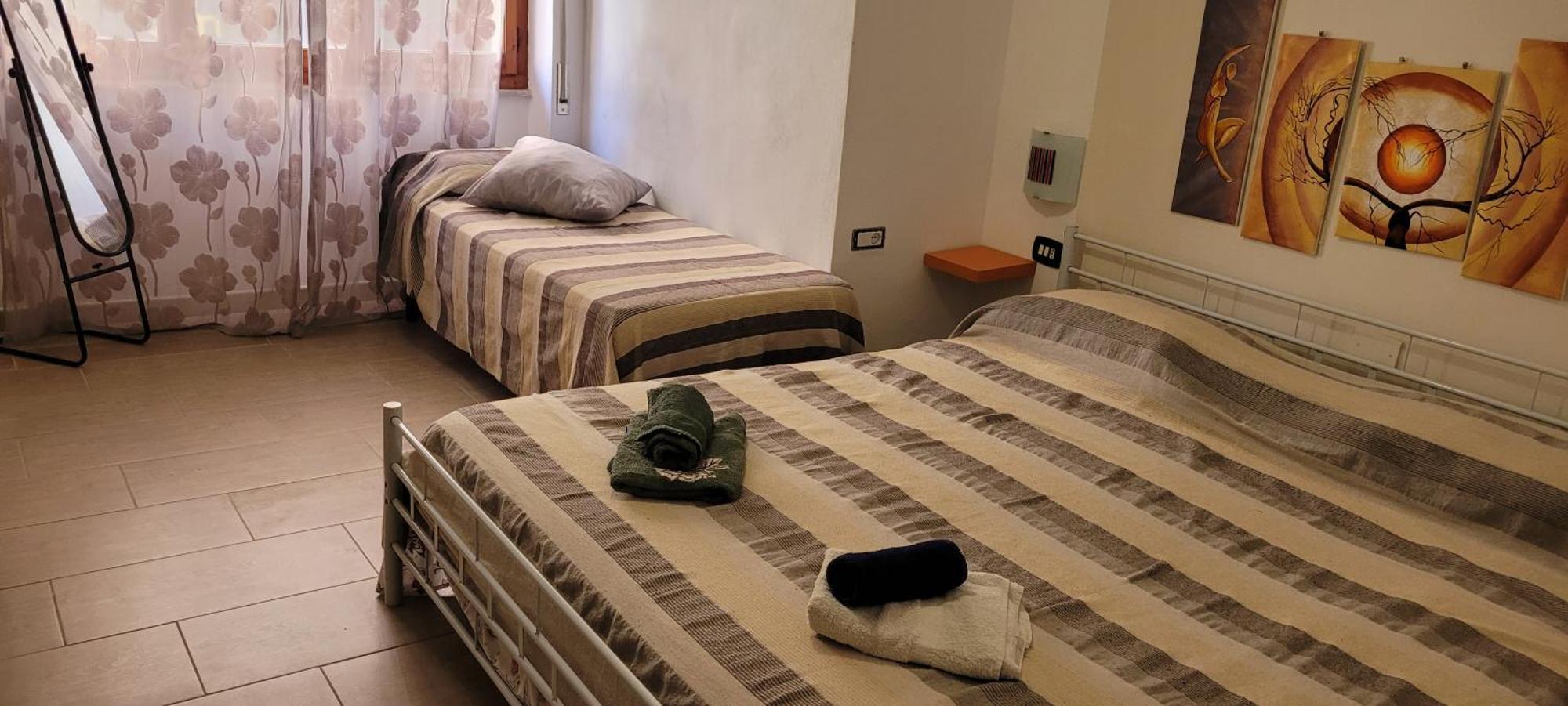 Casa Vacanze Gigi Αλγκέρο Εξωτερικό φωτογραφία
