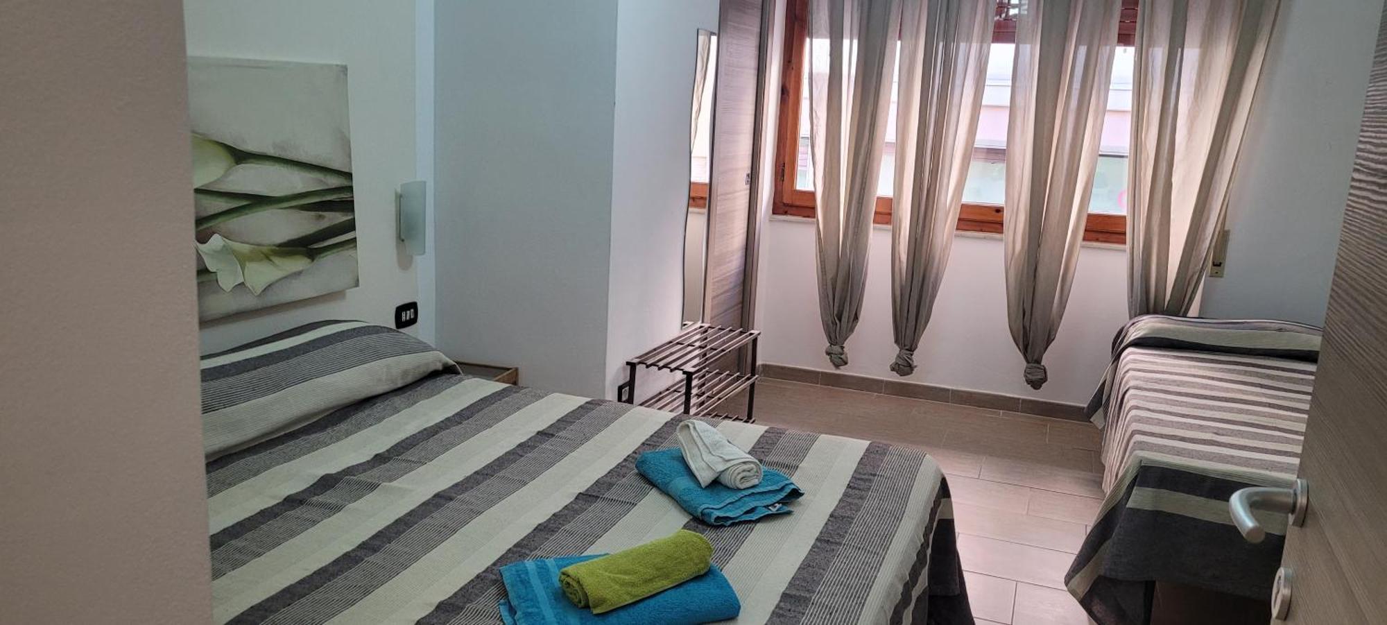 Casa Vacanze Gigi Αλγκέρο Εξωτερικό φωτογραφία