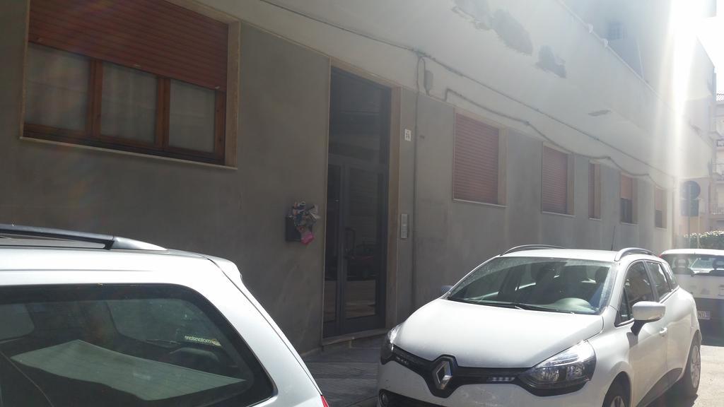 Casa Vacanze Gigi Αλγκέρο Εξωτερικό φωτογραφία