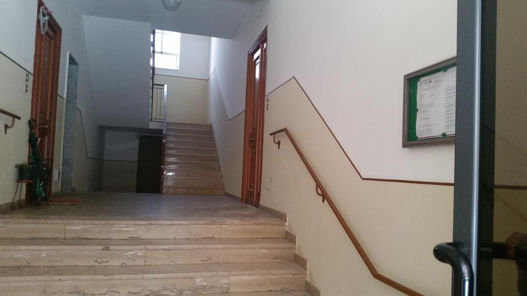 Casa Vacanze Gigi Αλγκέρο Εξωτερικό φωτογραφία